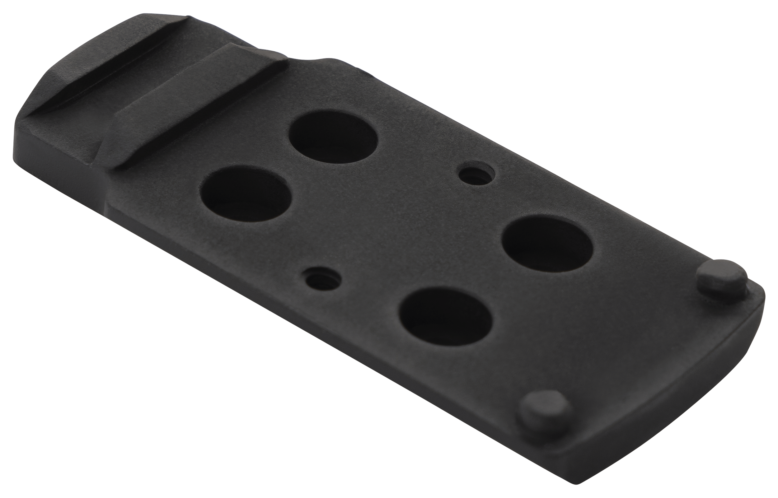 Colt Mfg SP301327 1911 Optic Plate RMR Footprint Black Nitride Stainless Steel Pistols
