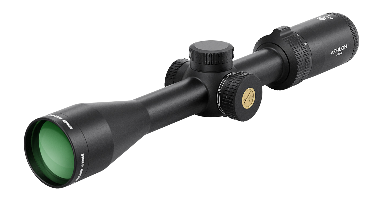 BDOG BDT70-52B DLX SUPPRESSED RFL CS 52 BLK