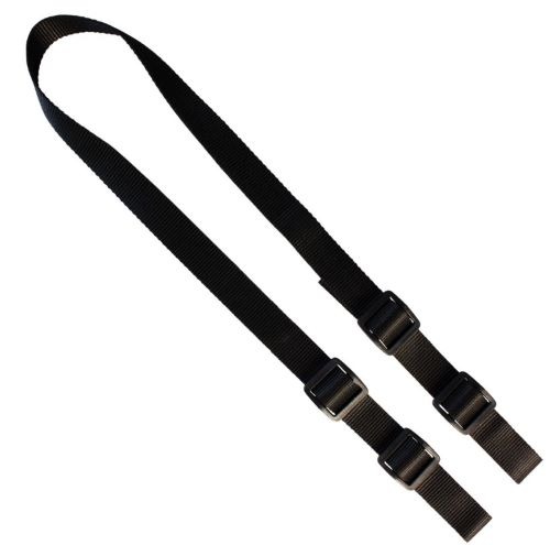 US TACTICAL D5: OPS FORCE 2-POINT SLING 1.25" BLACK