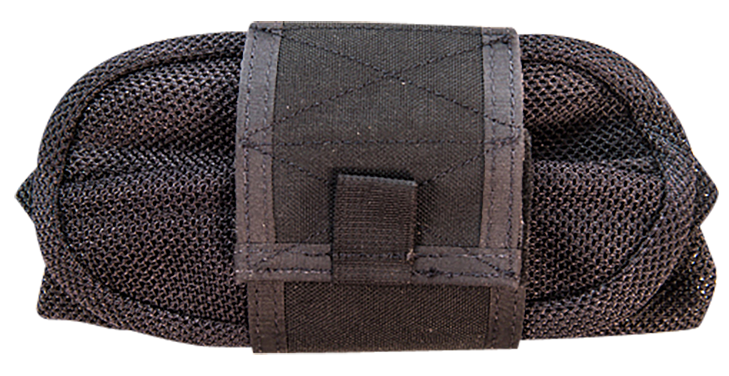 High Speed Gear 12DP00BK Mag-Net Dump Pouch V2 Black