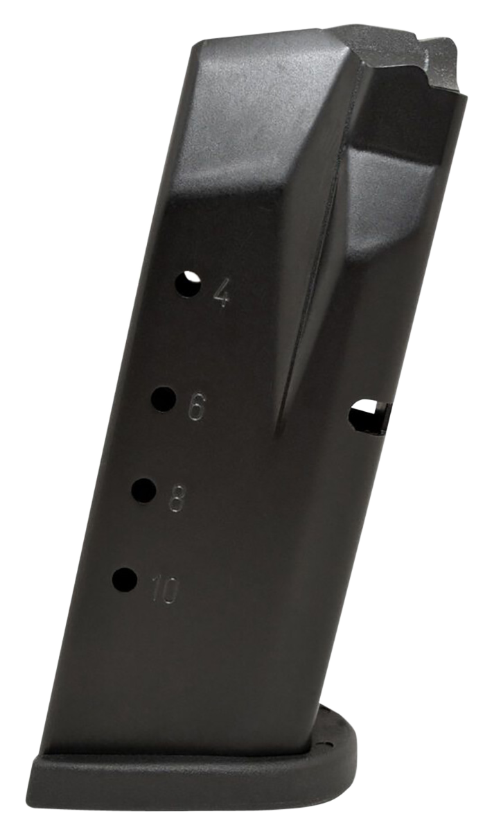 Smith & Wesson 194560000 M&P Compact 10rd 40S&W Blued Steel