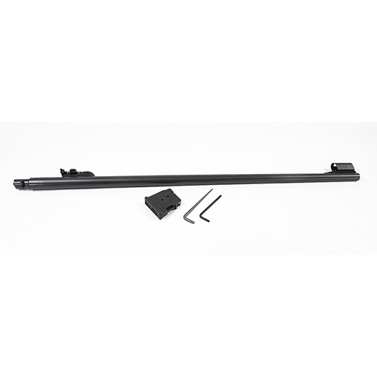 CZ BBL 457 LUX SET 17HMR 24 NITRIDE