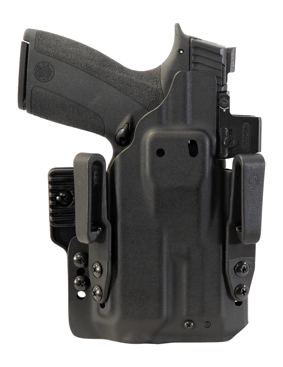 MFT H5-SFD-3-WL-7   PRO SERIES IWB HELLCAT TLR7