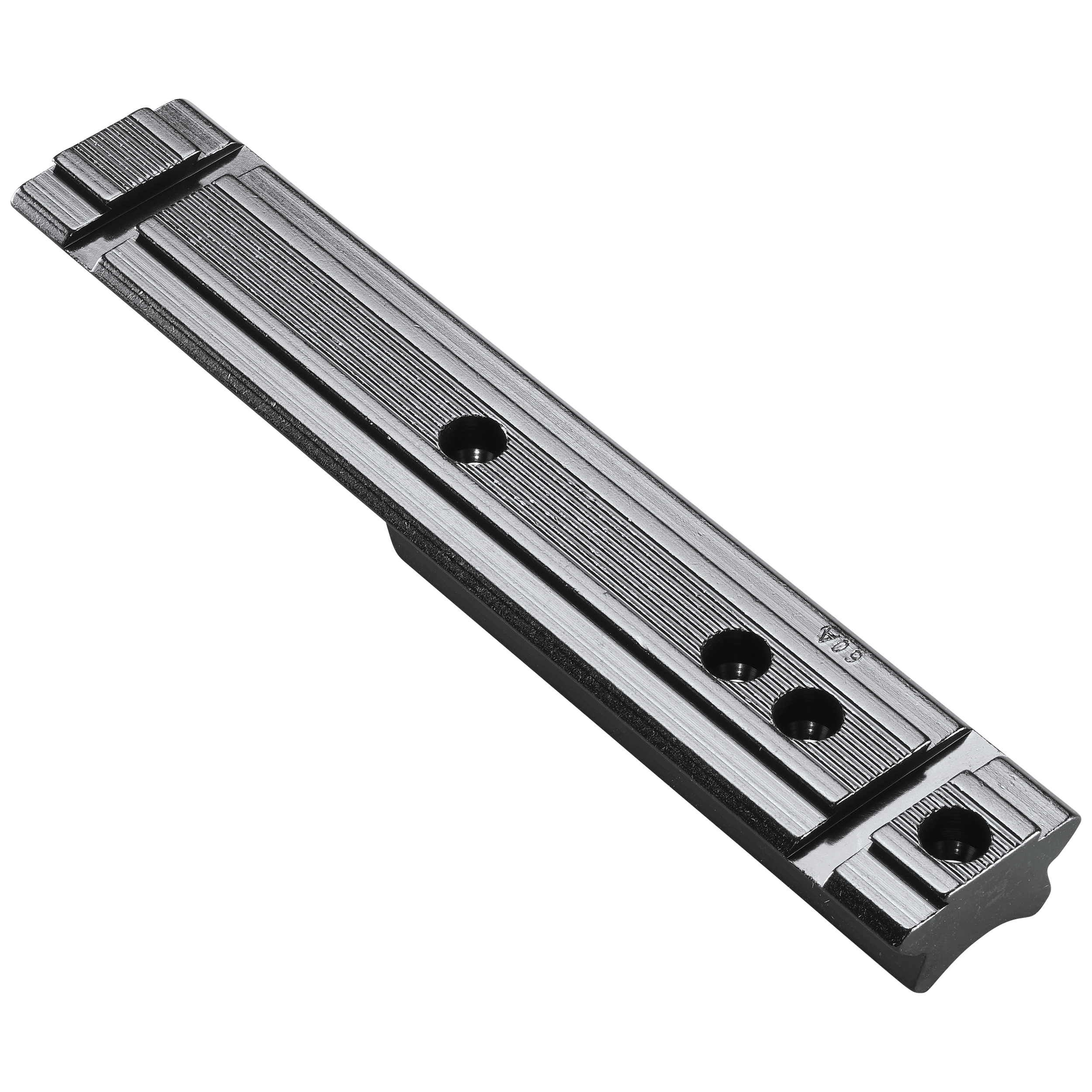 Weaver Mounts 48064 Top Mount Base 60A Black Browning 22 Semi-Auto