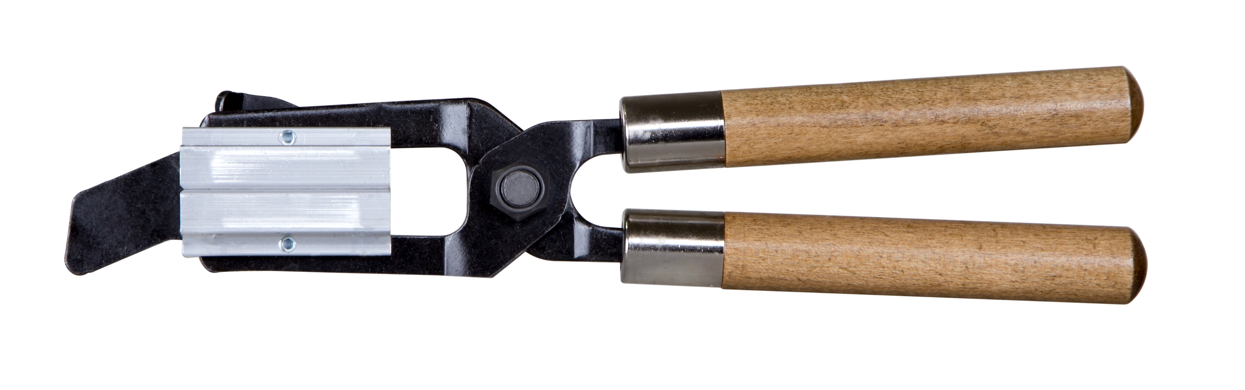 Lee Precision 90283 Mold Double Cavity Round Ball .530 Diameter Aluminum/Wood Capacity 2 Bullets