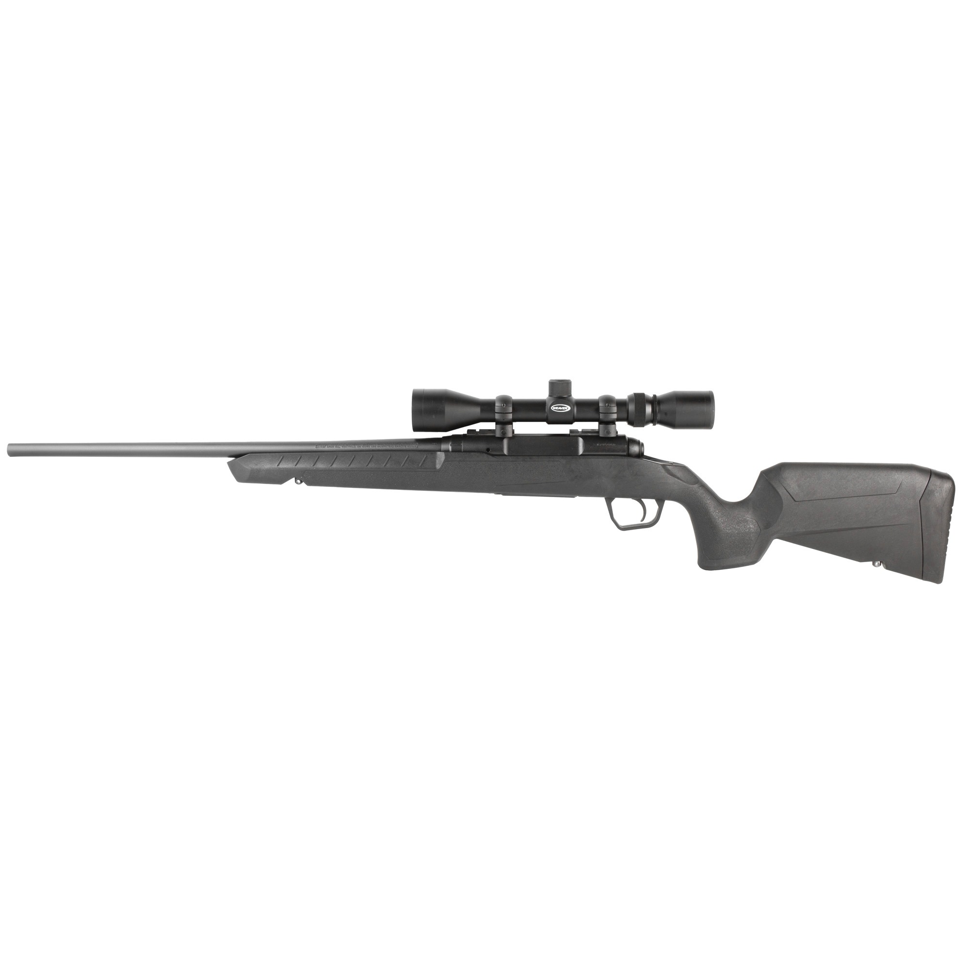 Sav axis xp cmpct 223 20" 4rd black-img-0