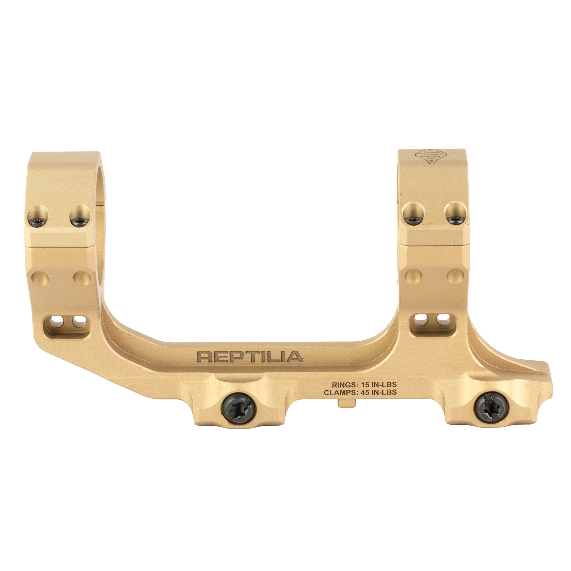 REPTILIA AUS 34MM MOUNT 1.93" FDE