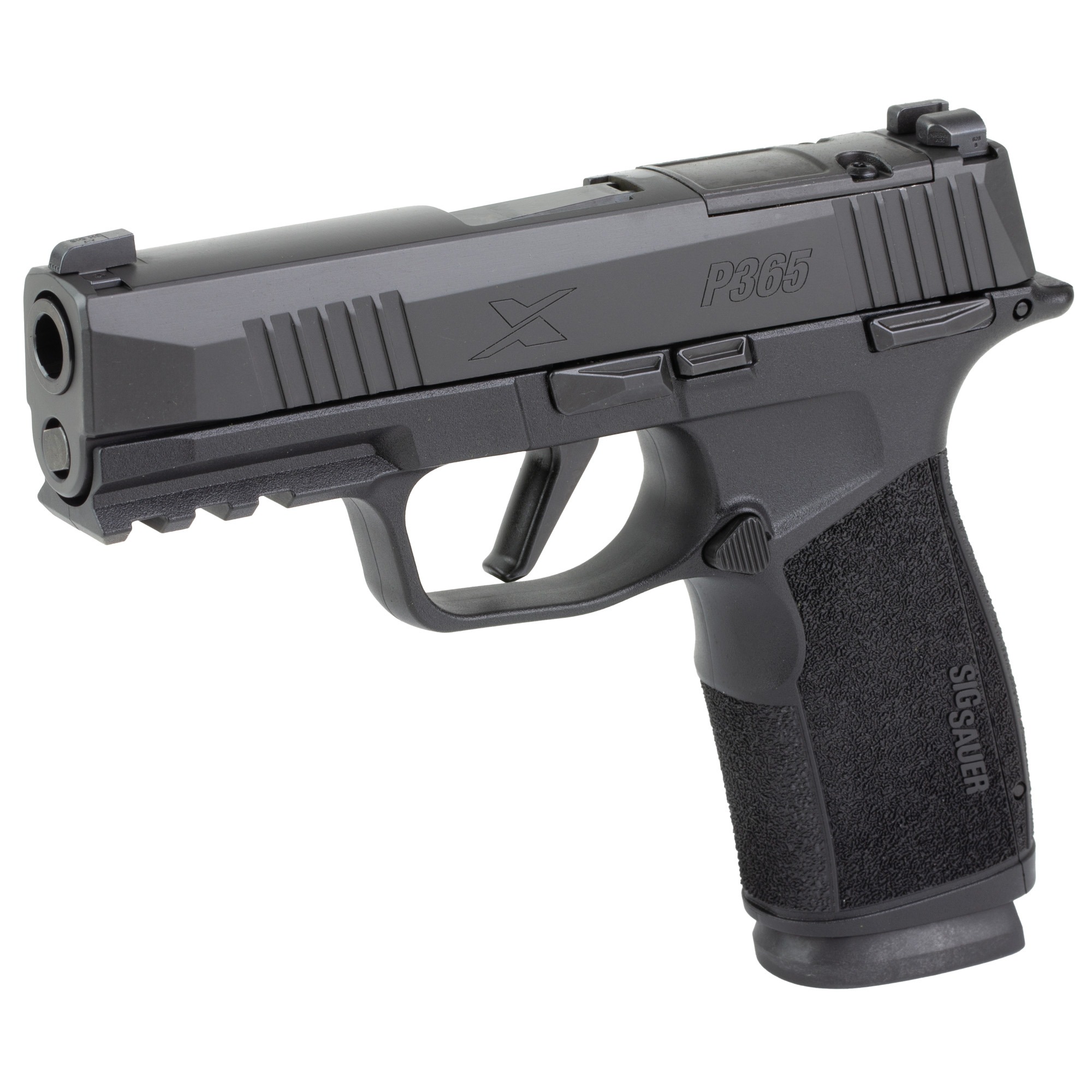 SIG P365 XMACRO 9MM 3.1" 17RD MS VTK