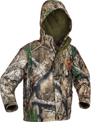 ARCTIC SHIELD CLASSIC ELITE PARKA REALTREE APX LARGE