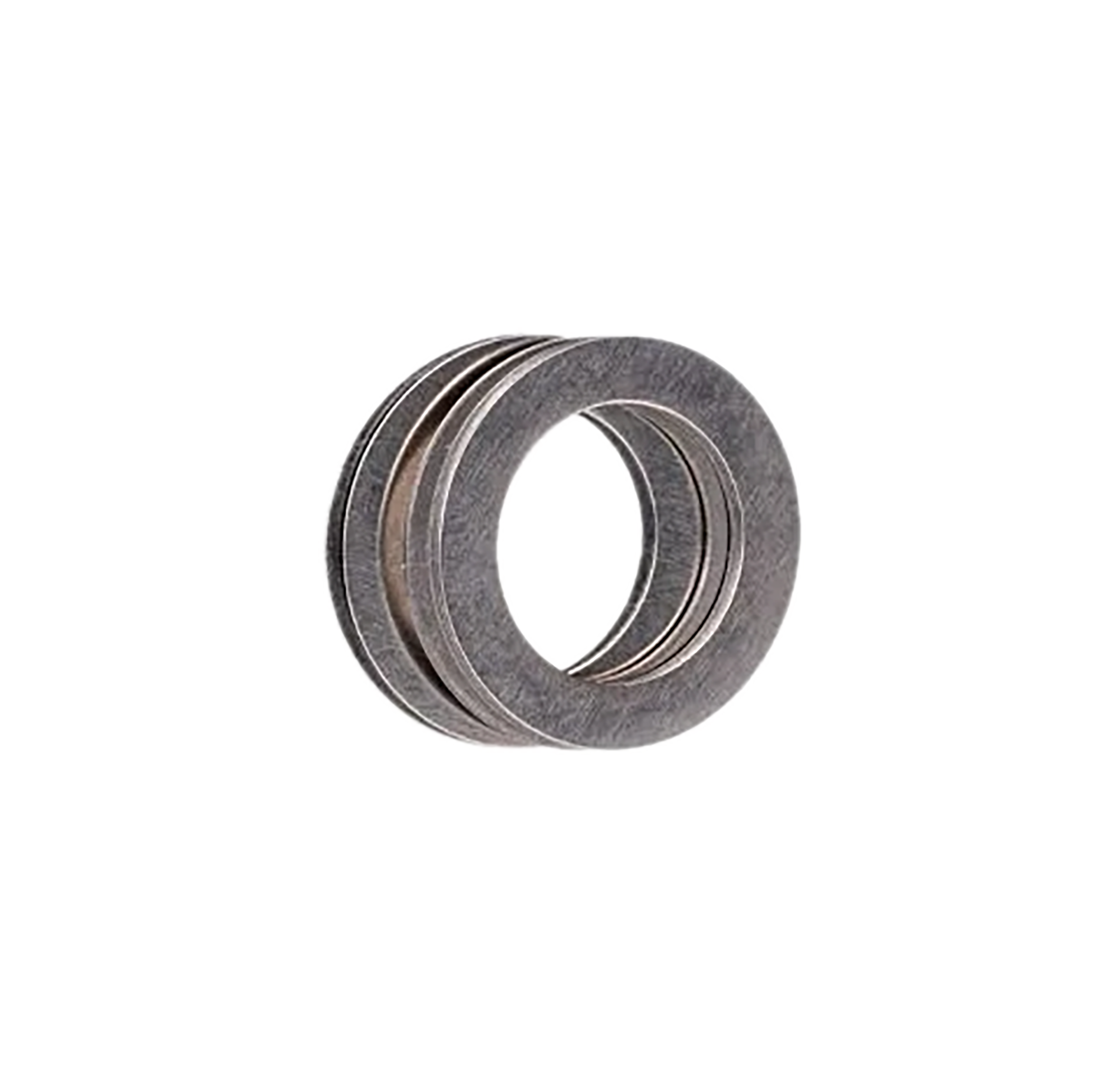 Rugged Suppressor SA001 Shim Kit  for 1/2"-28 tpi