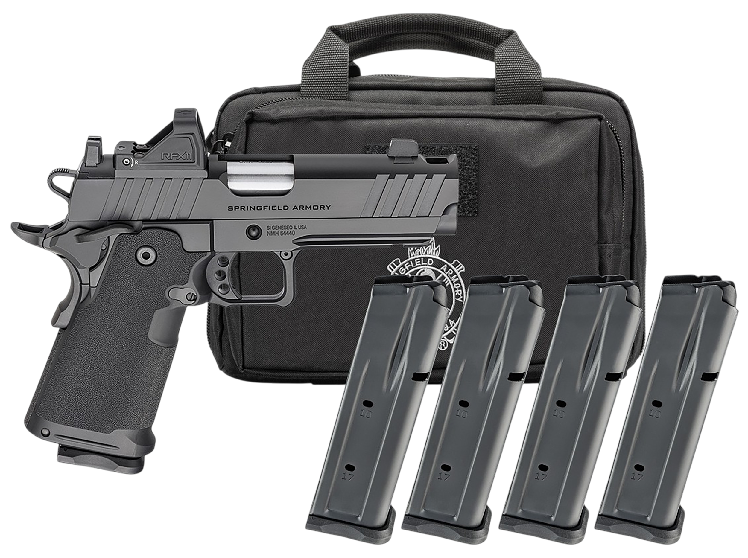 SPG PH9117AOSCOMPPAC   DS PRODGY     4.25    17/20