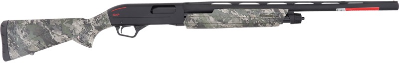WINCHESTER SXP HYBRID TKY 12GA 3" 24"VR TRUE TIMBER VSX