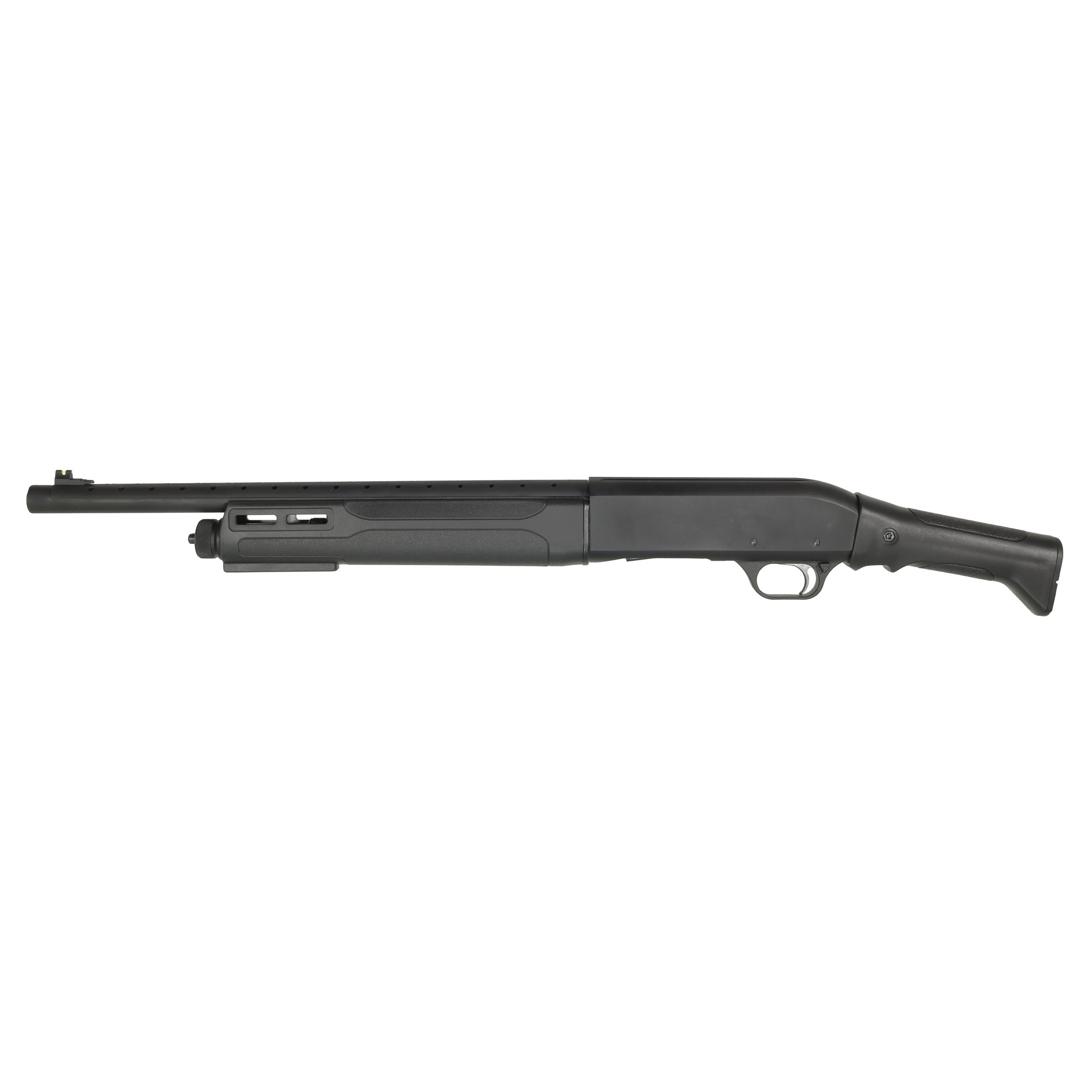 Tokarev USA TSP-12 12 GA 18.5" 4rd Shotgun