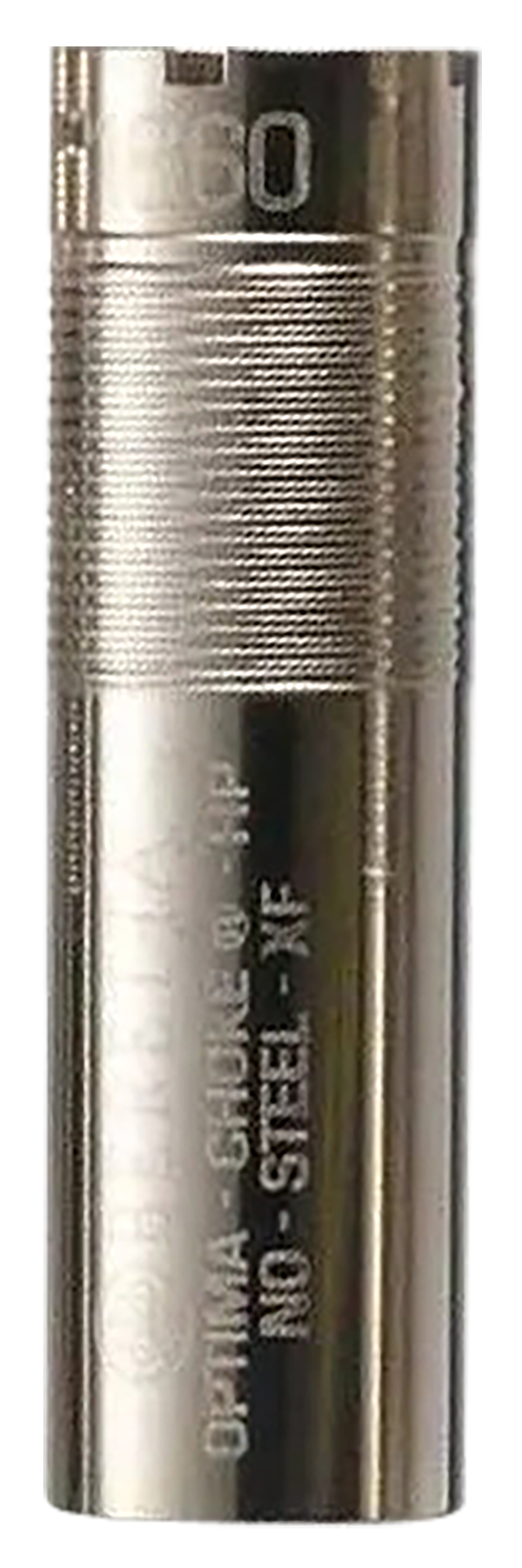 Beretta USA C61851 OptimaChoke HP Beretta 20 Gauge Improved Cylinder Flush Steel