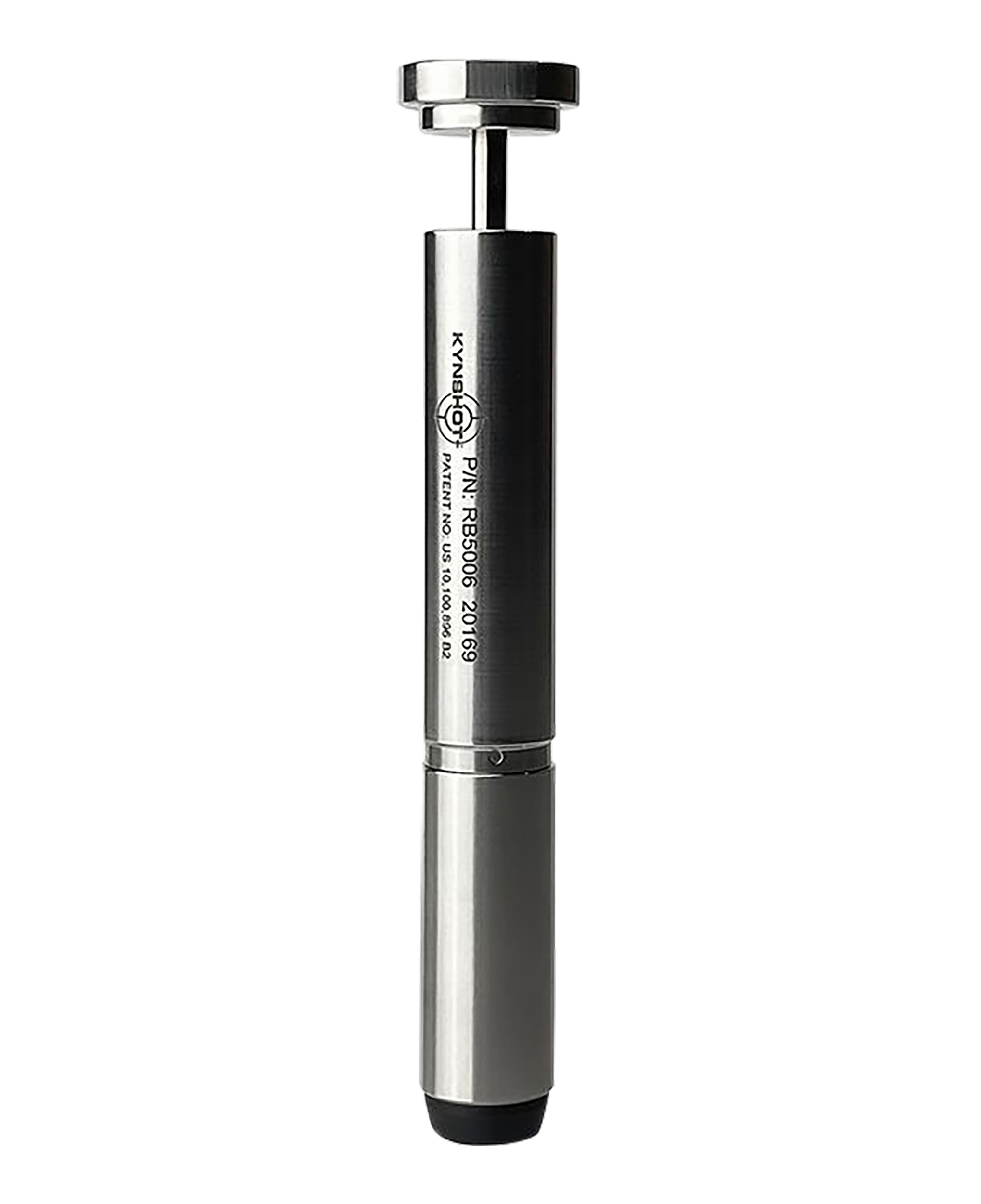 Kynshot RB5006  Recoil Buffer Stainless Steel