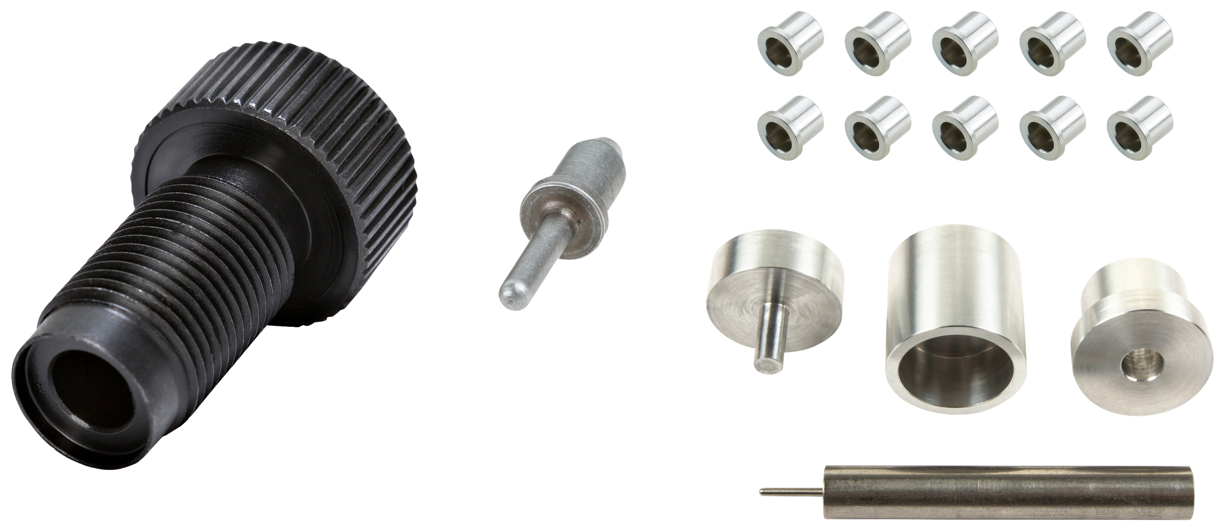 CVA AC1737 QRBP Variflame Conversion Kit for Most CVA Black Powder Rifles