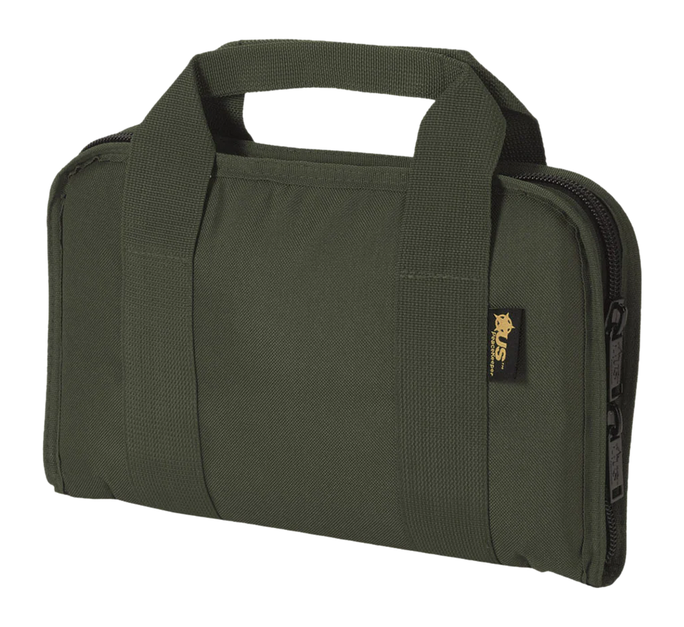 USP P21107 ATTACHE CASE ODG