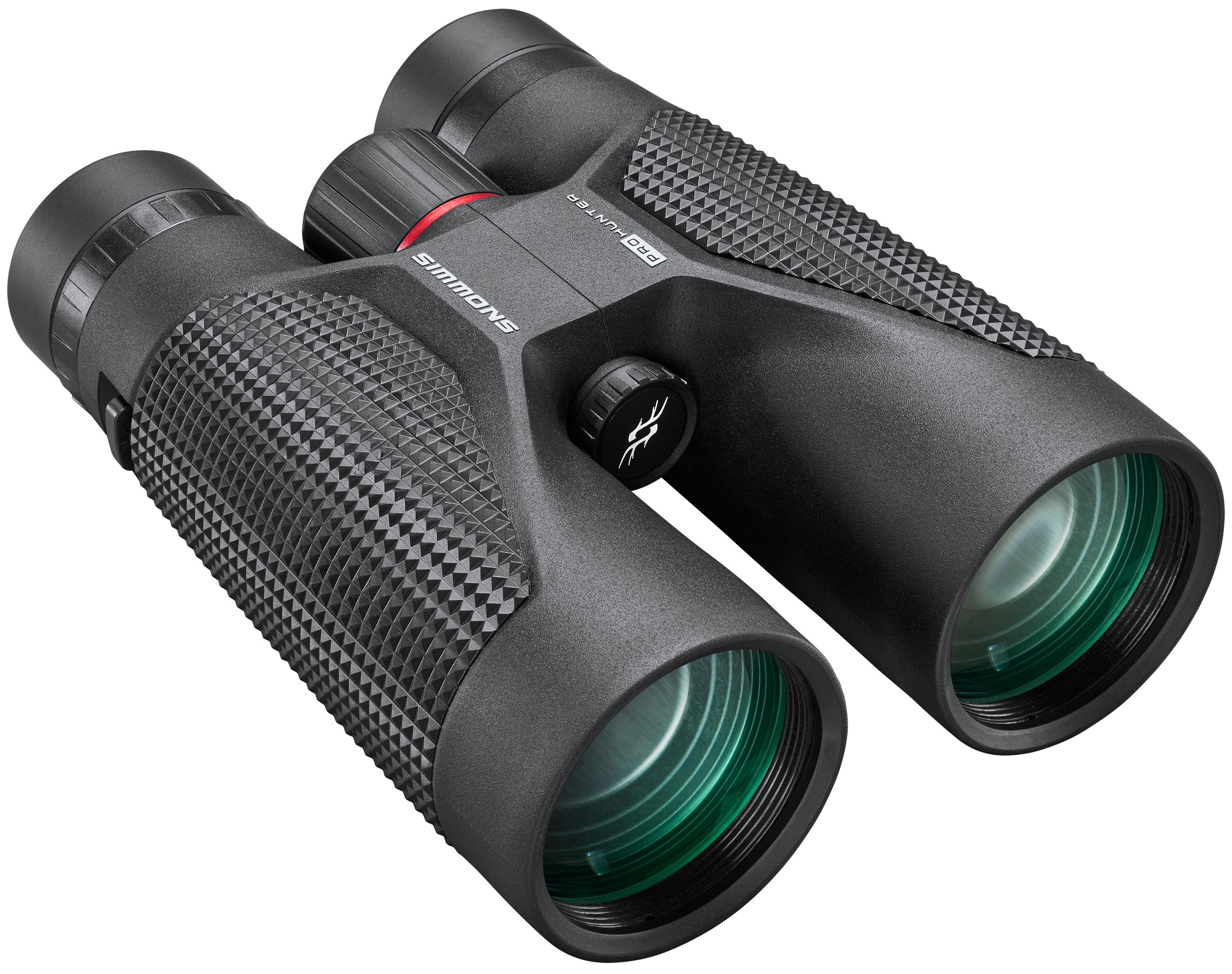 Simmons SPH1050 ProHunter 10x50mm