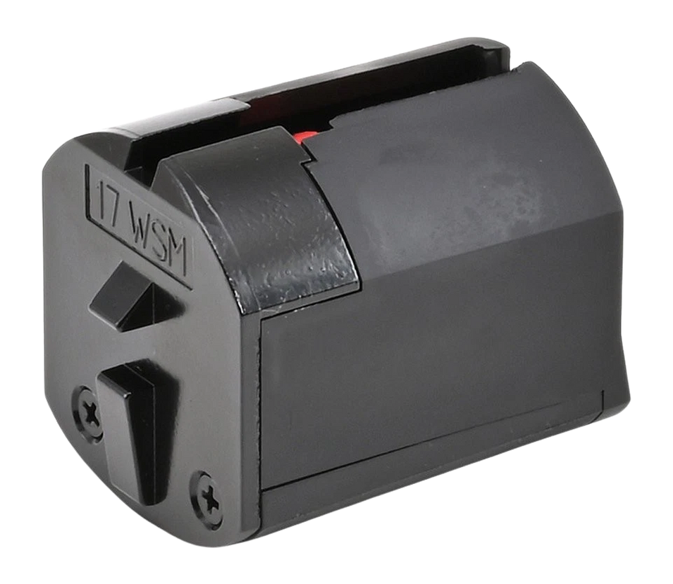 Savage 17 WSM 8rd Magazine