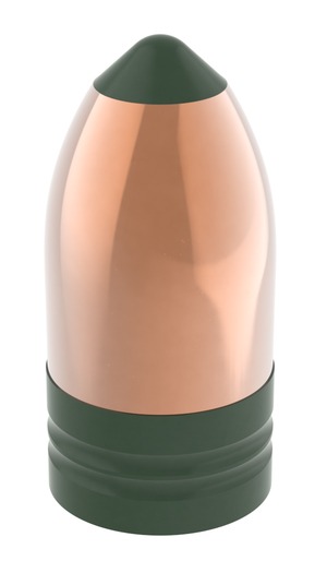 CVA PowerBelt Copper V2 50 Cal 245gr AeroTip Muzzleloader Bullets 15ct