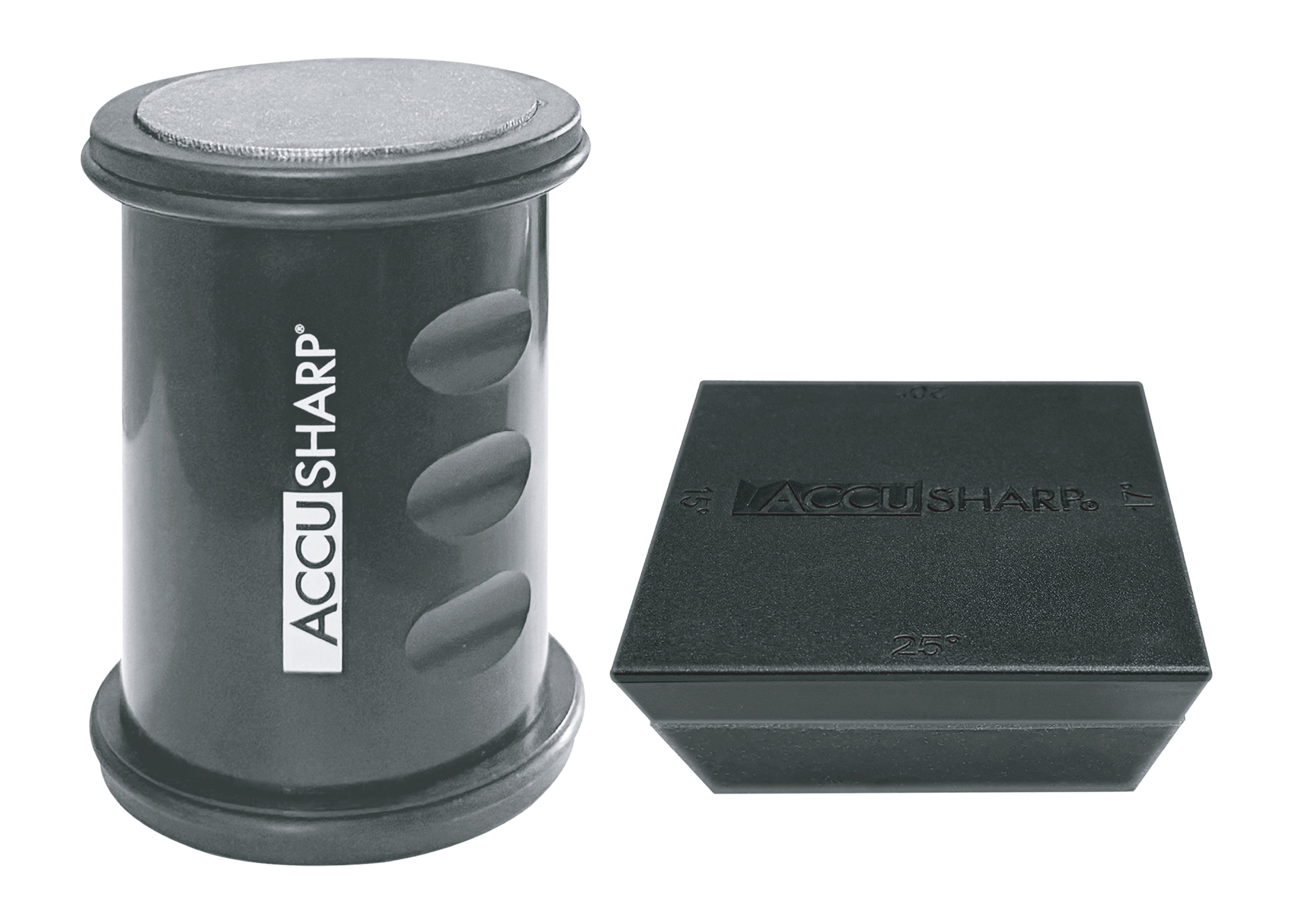 FPI 138C ACCUSHARP 2STONE ROLLING KNIFE SHARPENER