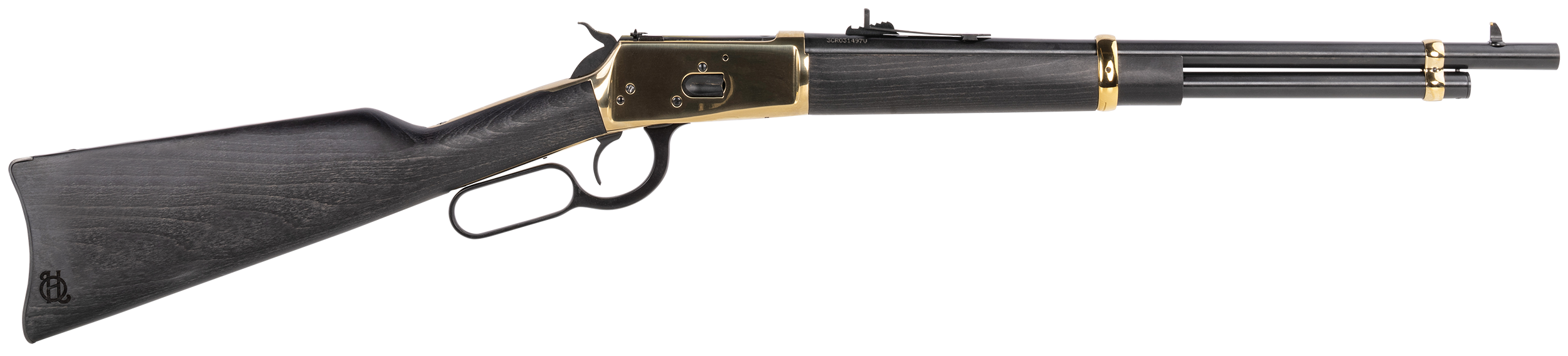 Heritage Mfg H9204518G 92 Ranch Hand 45 Long Colt 8rd 18"