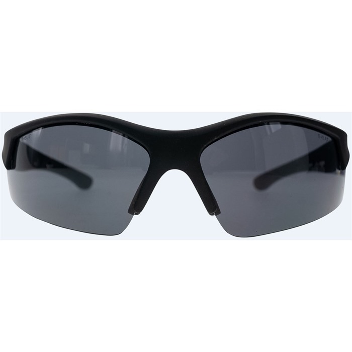 Caldwell Shooting Glasses Smoke Lens Adjustable Frame