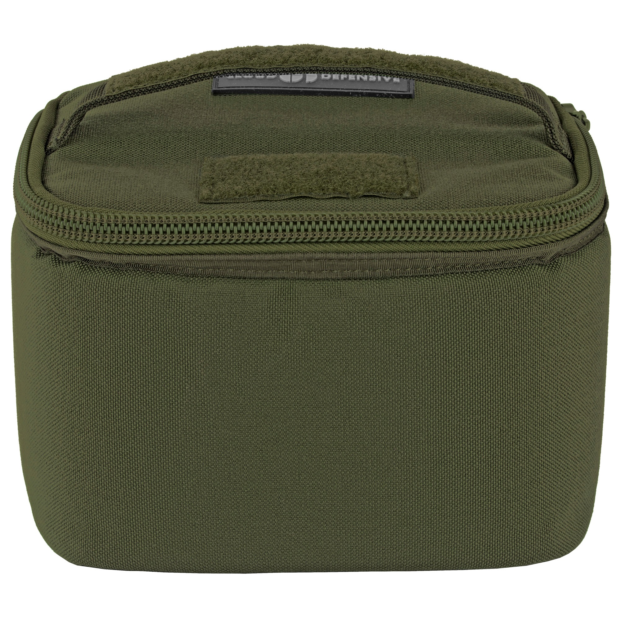 CLD DEF AMMO TRANSPORT BAG ODG