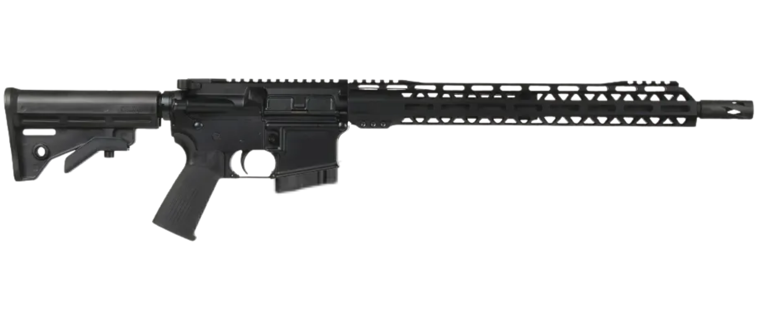 Bear Creek Arsenal 350 Legend 16" 10rd M-LOK Rifle