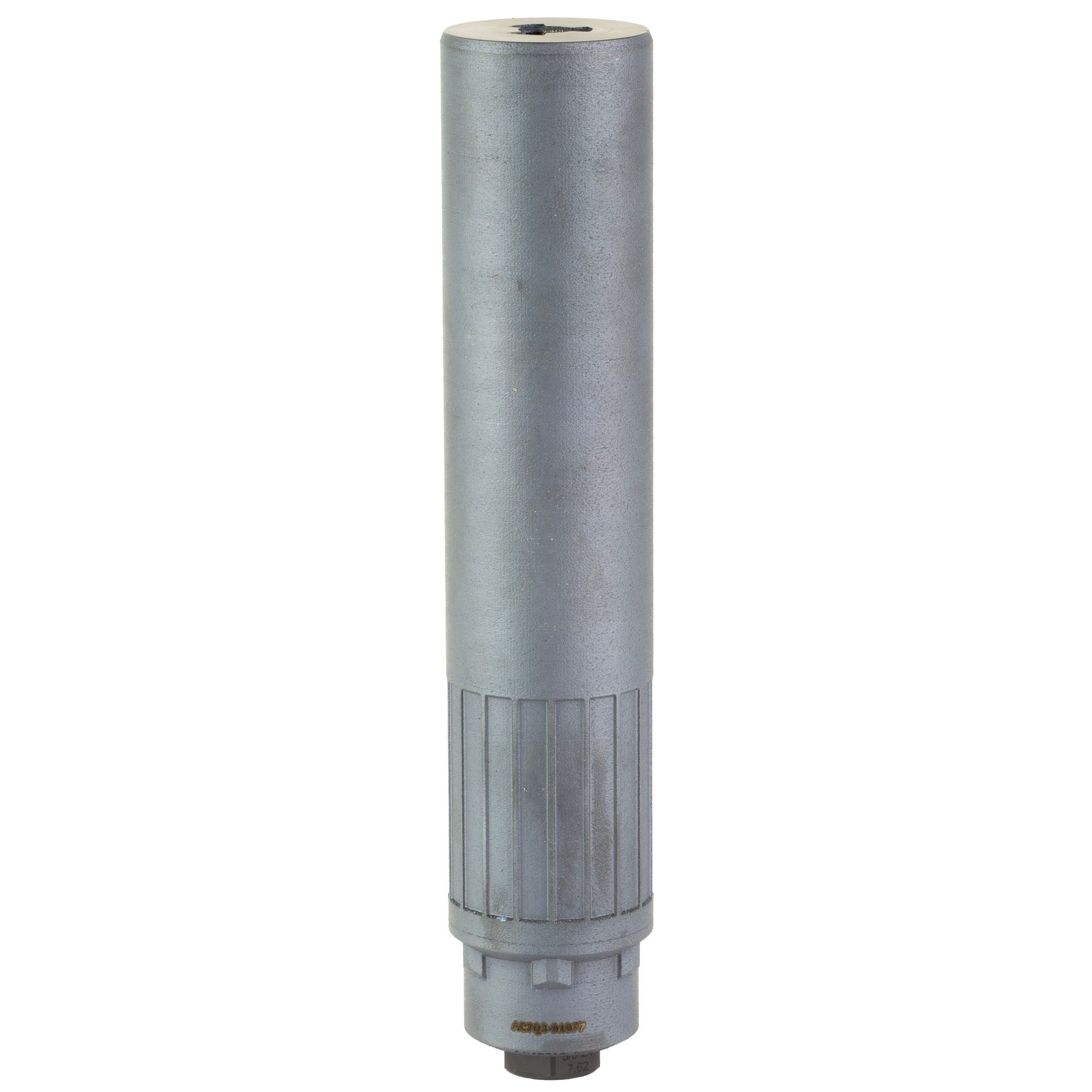 AlleyCat 308 Inconel QD Suppressor