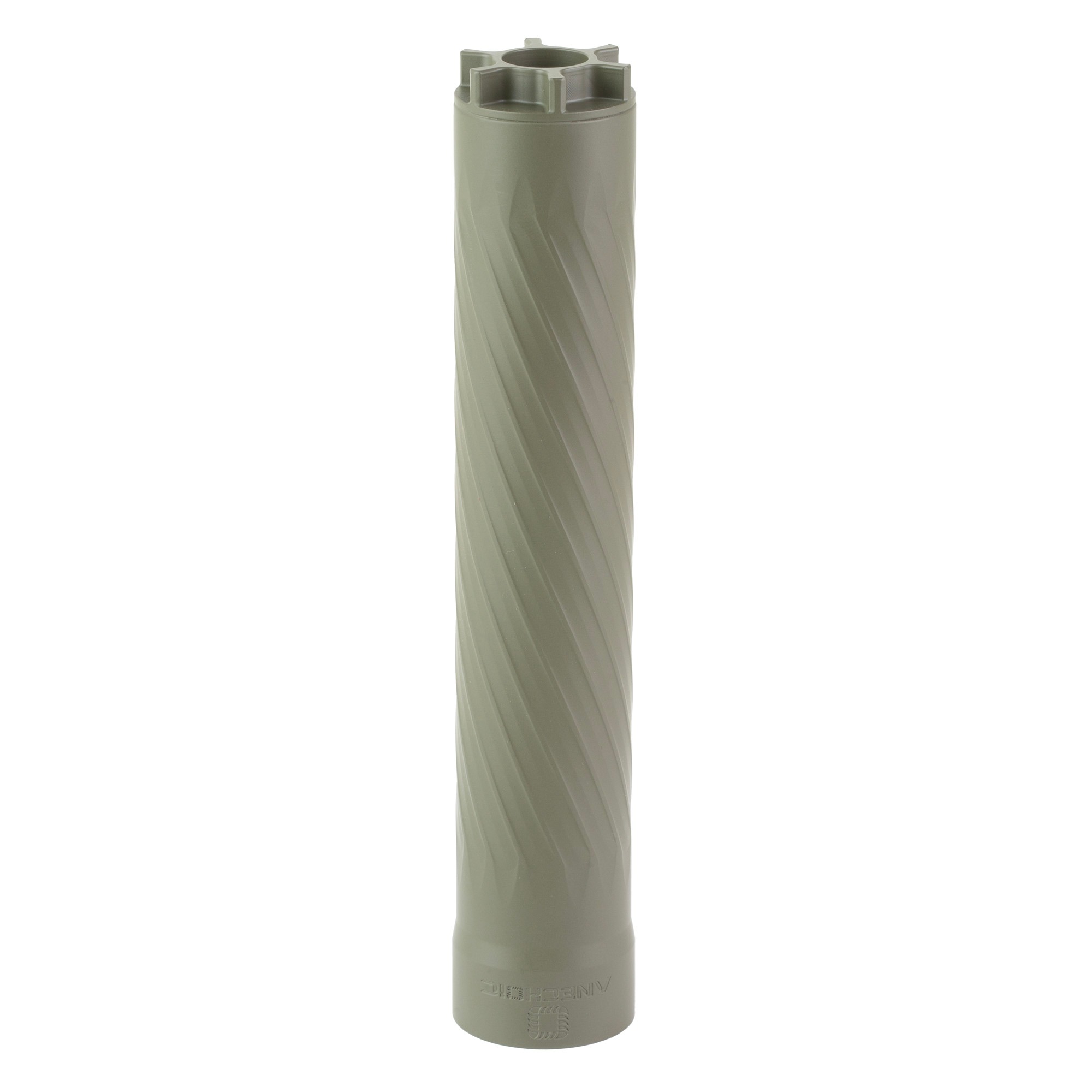 ANECHOIC ANECHOX 22 SPRSR 22CAL ODG