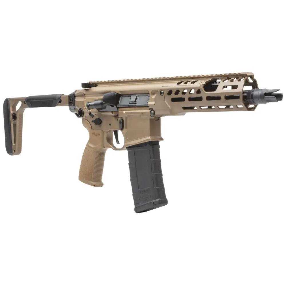 SIG MCX SPRLT SBR 300BLK 30R 9
