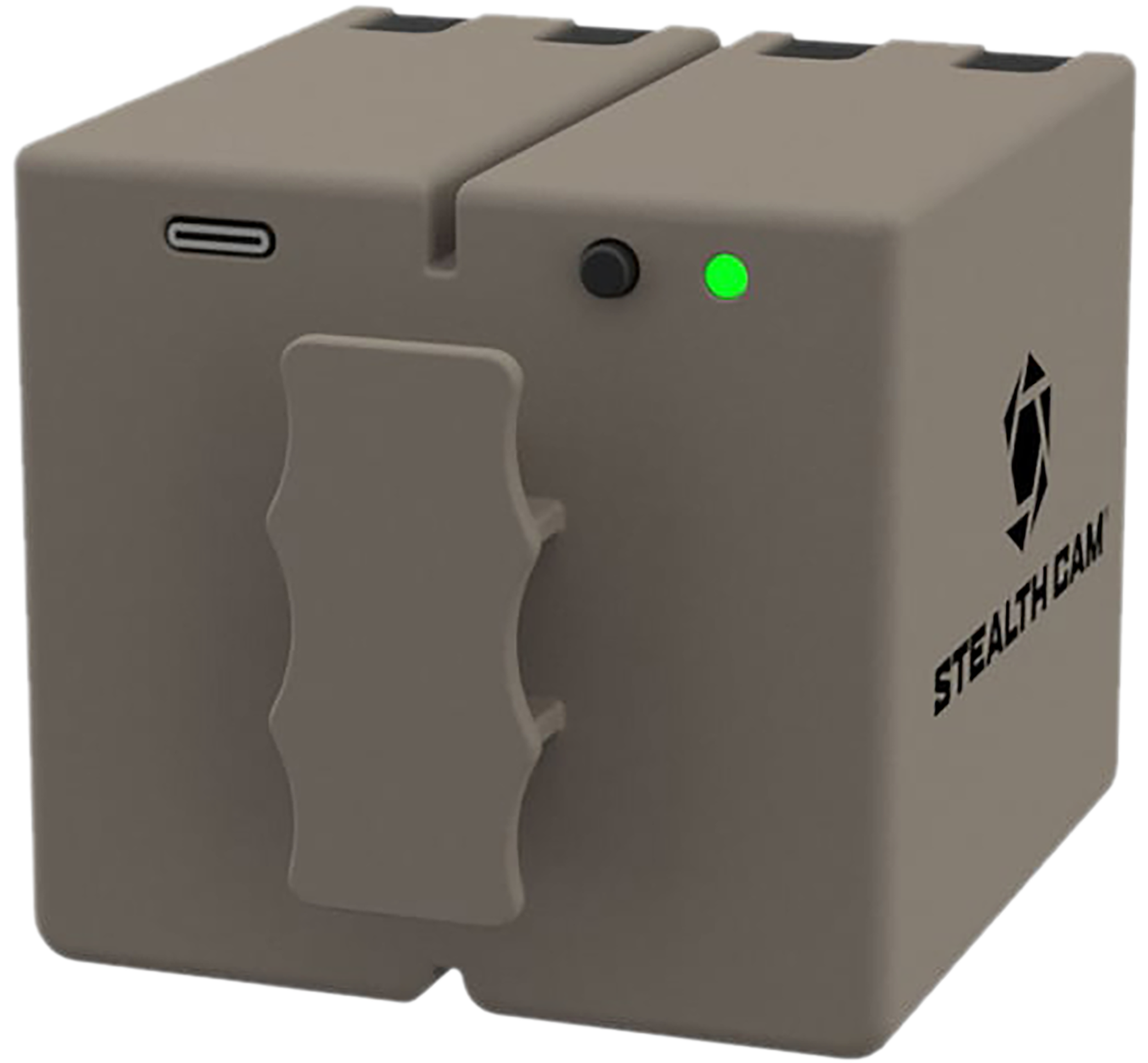 Stealth Cam STCRVLRLC Field Max