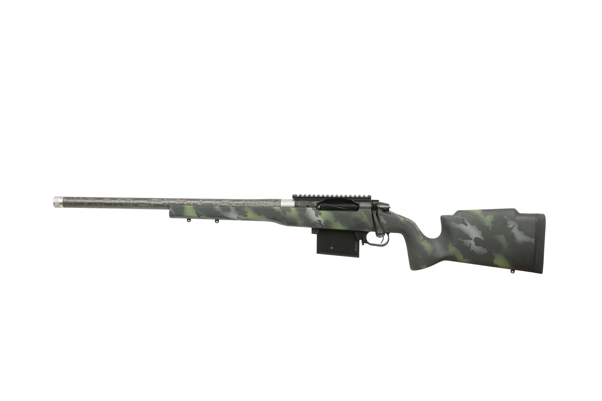 Proof Research Elevation MTR 2.0 300 PRC 22" Left Hand Rifle