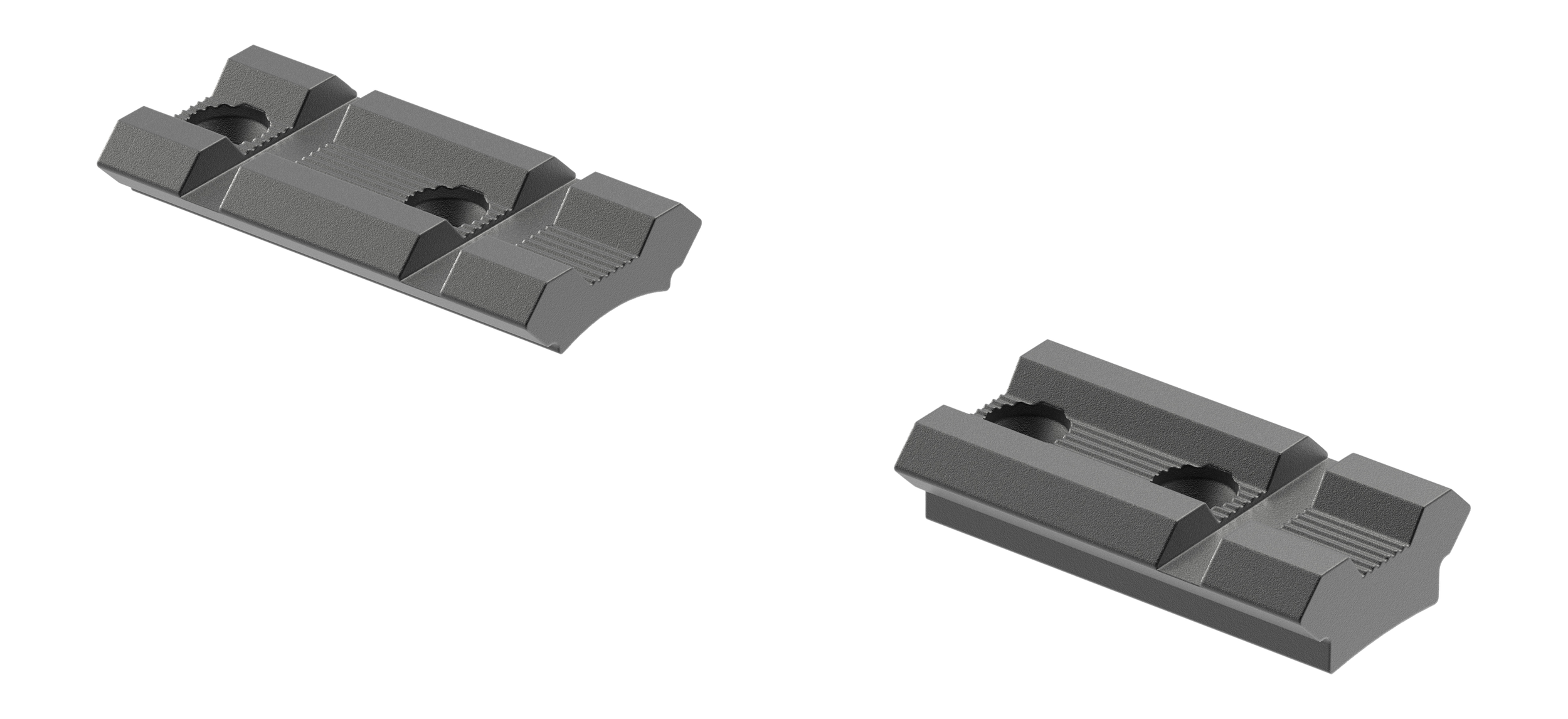 LEU 185525 RIFLEMAN  G2   REM 700 2-PC 8-40 ADJUST