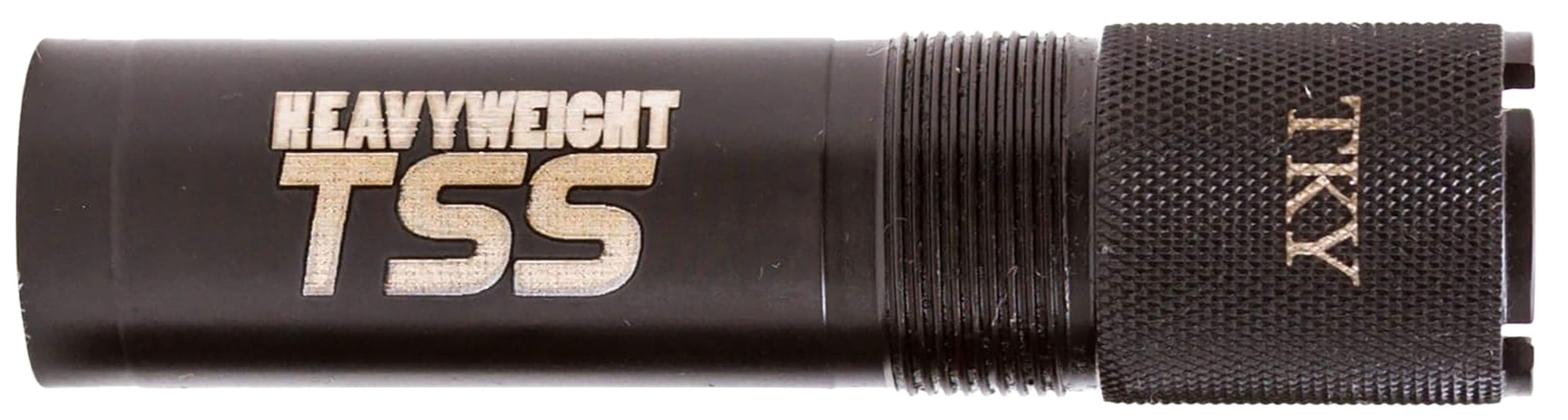 Carlson's Choke Tubes 38013 TSS Turkey Mobil Berretta/Benelli 20 Gauge Turkey 17-4 Stainless Steel