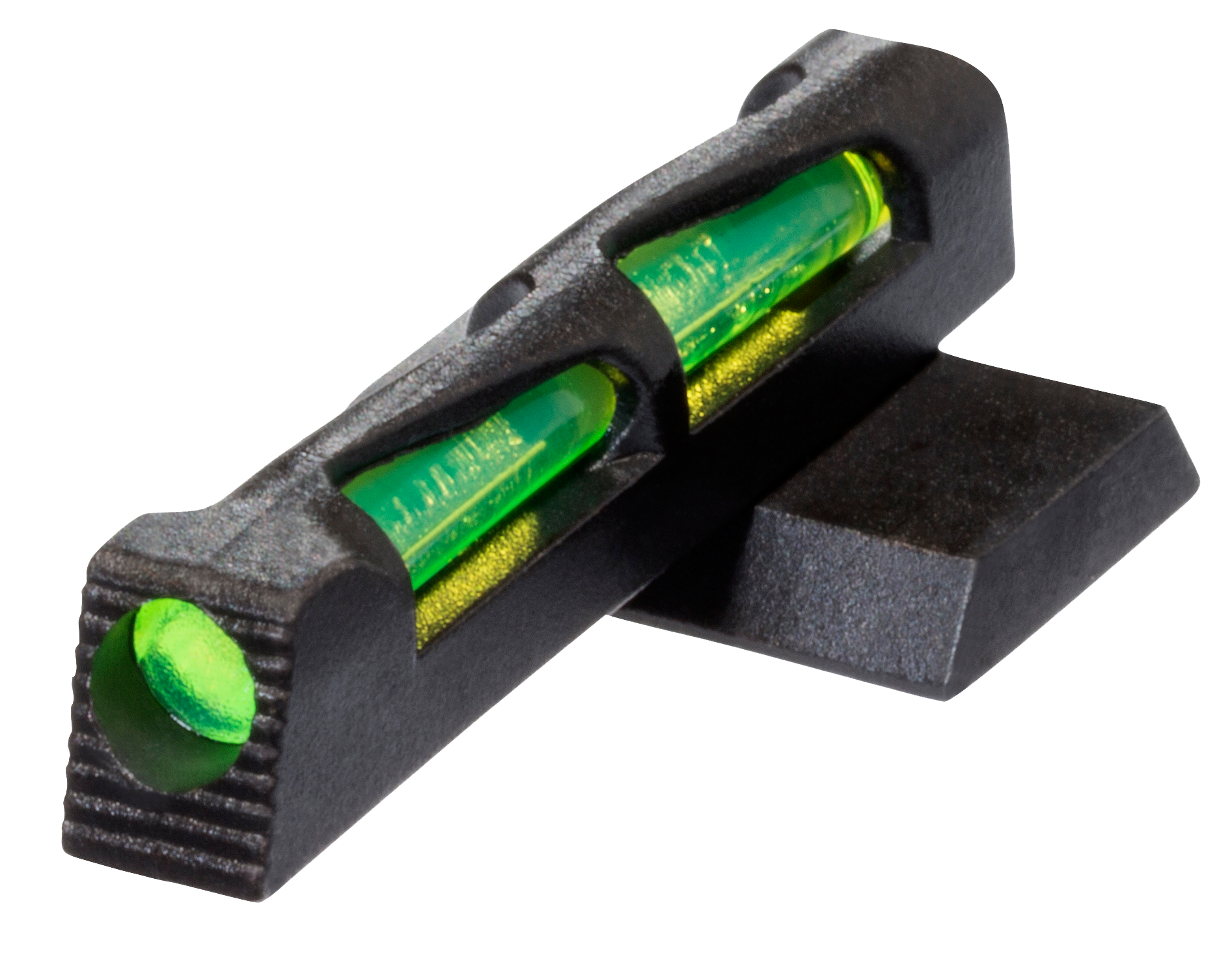 HiViz SW2014 LiteWave S&W M&P & M&P Shield Front Sight Green Fiber Optic Front Sight