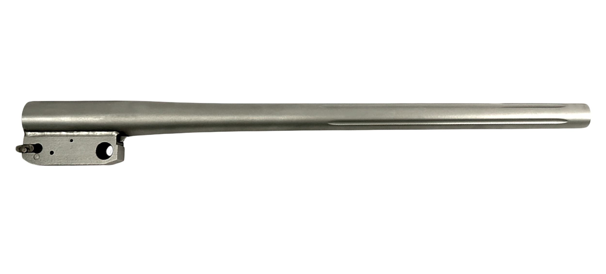 Thompson Center Arms, LLC 8102R Encore Prohunter 300 Blackout 15" Fluted Threaded Stainless Steel
