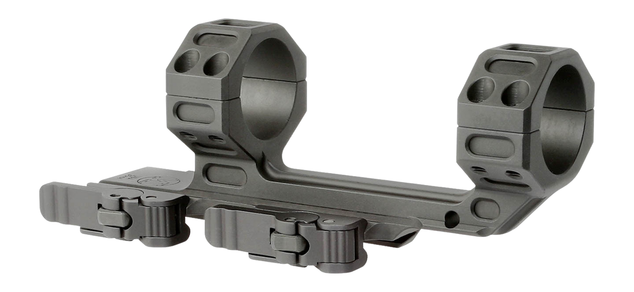 MIDWEST MI-MK2-QD30SM      MK2 QD 30MM SCOPE MOUNT