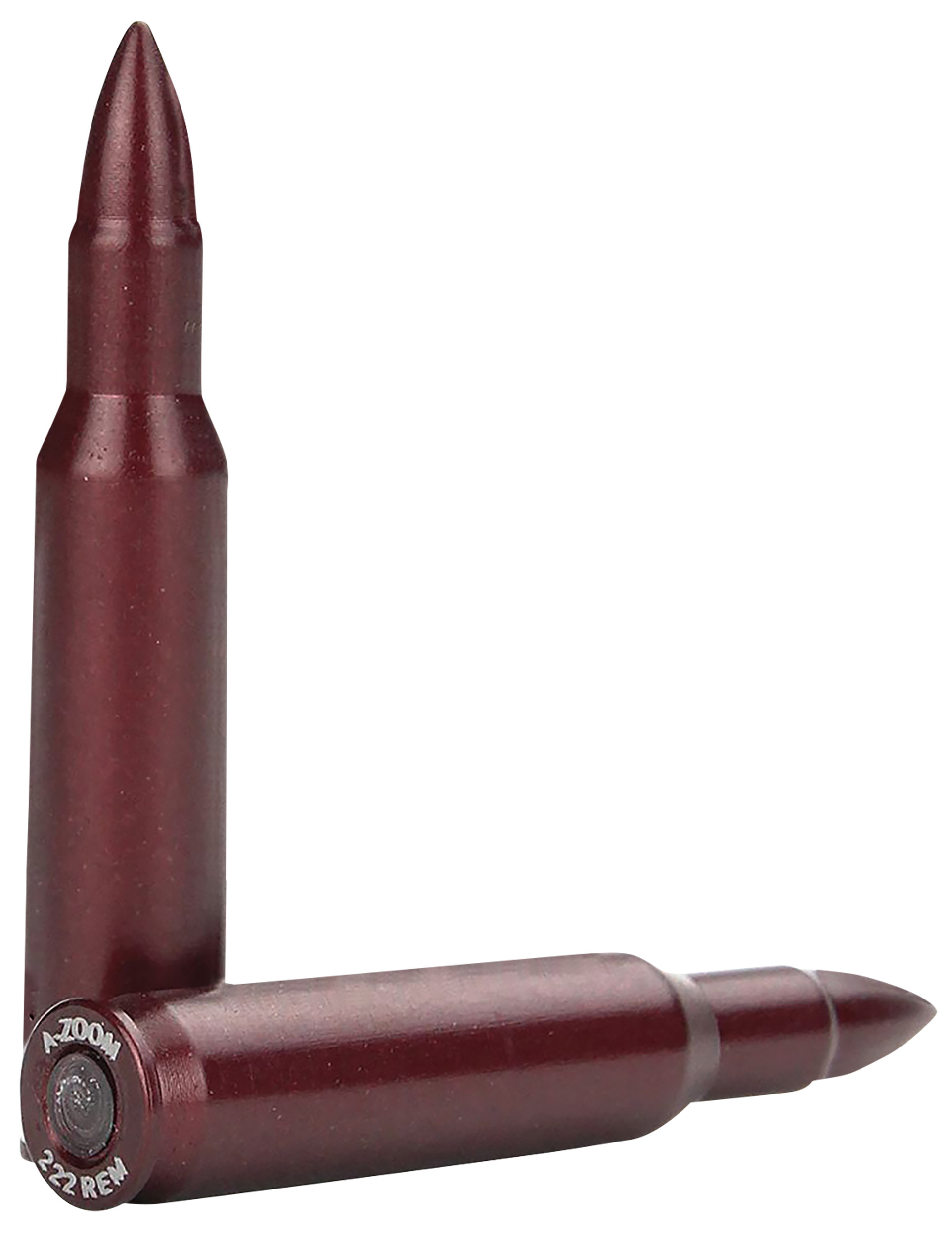 A-Zoom 12222 Rifle Snap Cap 223Rem 2Pack
