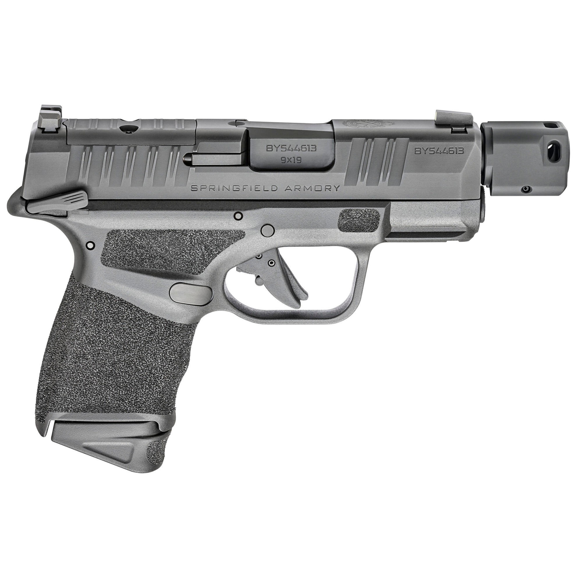 SPRGFLD HELLCAT RDP 9MM 3.8" 13RD MS