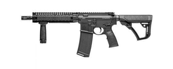 DANIEL DEFENSE DDM4 300 S