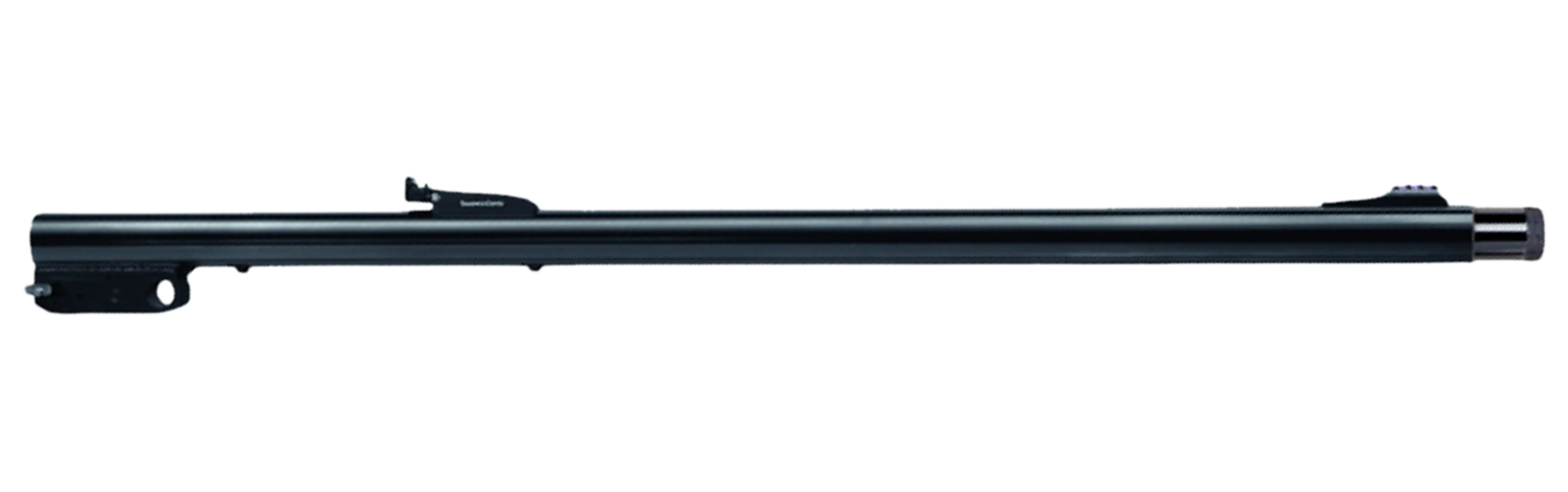 Thompson Center Arms, LLC 6050R Encore 12 Gauge 24" 3" Blued Steel, Fits Encore Prohunter