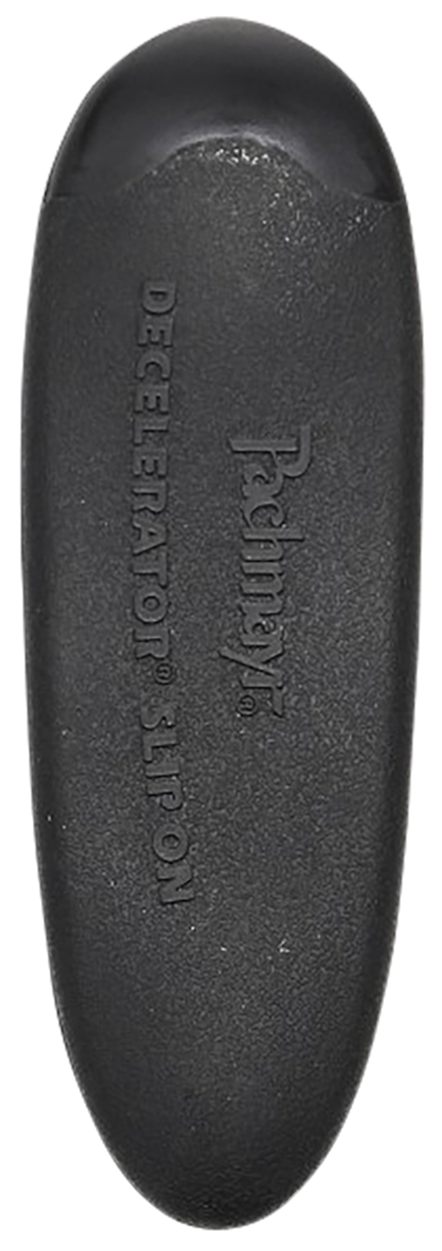Pachmayr 04414 Decelerator Magnum Black Slip On Small Rubber For Shotgun
