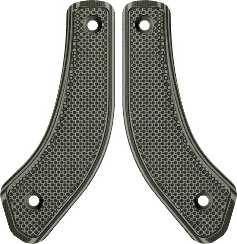 MI LEVER ACTION G10 PISTOL GRIP PANEL GREY / BLACK