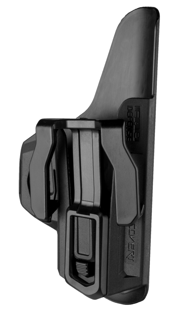 FAB SC-C365B      SCORPUS COVERT IWB HOLSTER P365