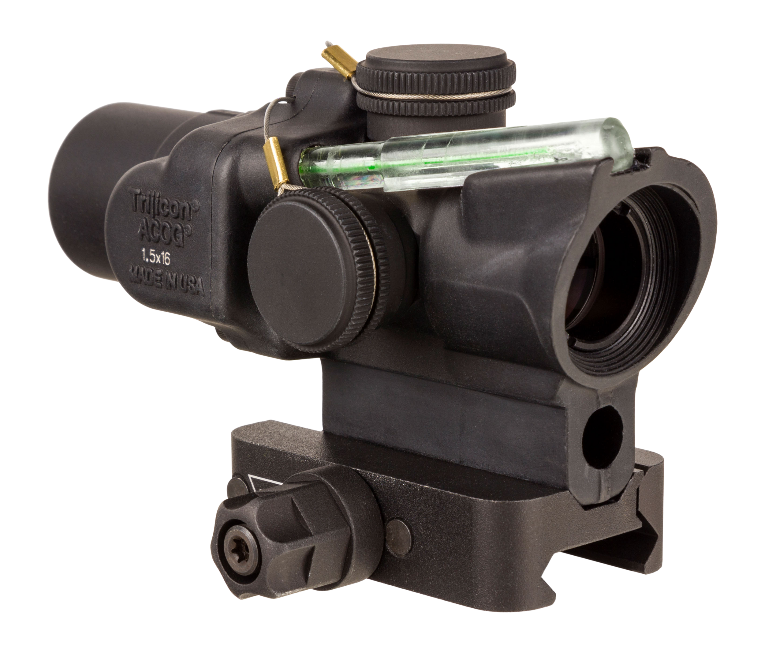TRJ 400411 ACOG 1.5X16S COMPACT