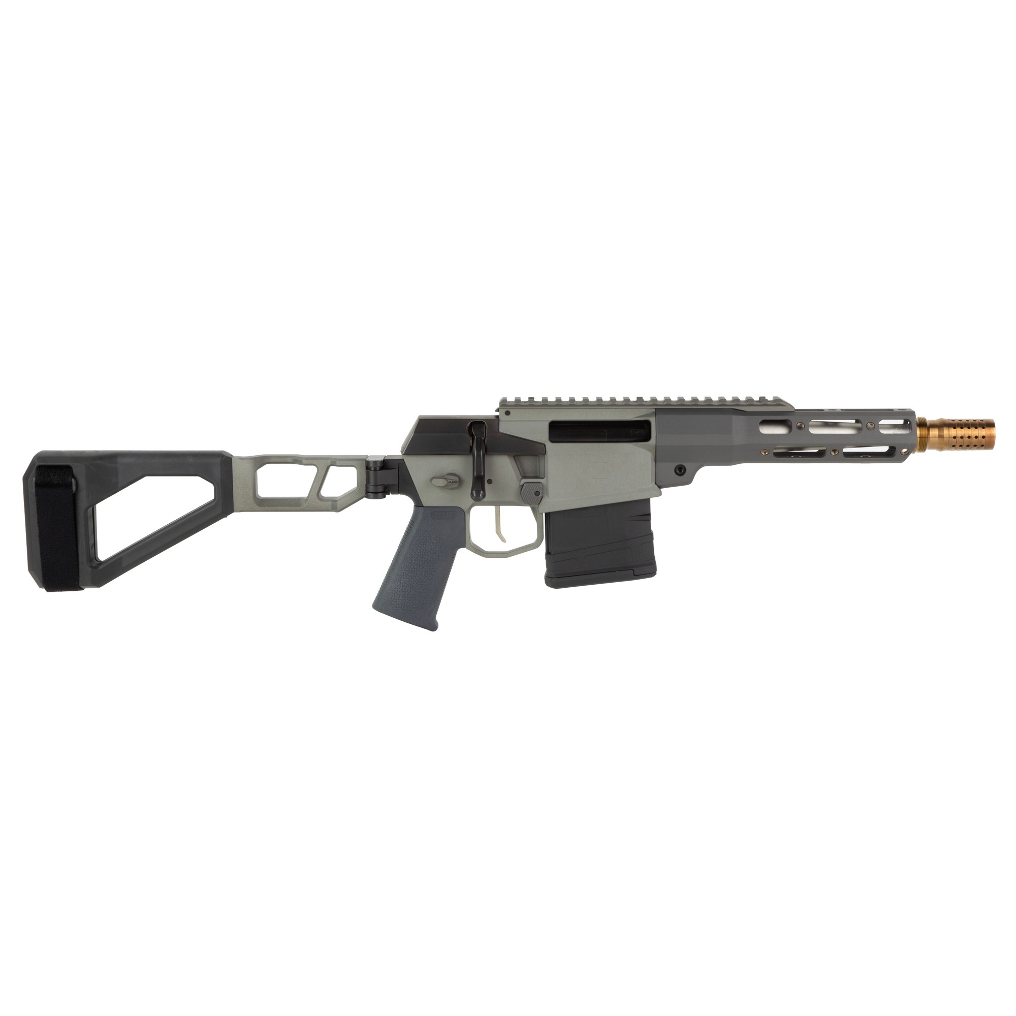 Q the fix 8.6blk 8" 10rd w-brace-img-1