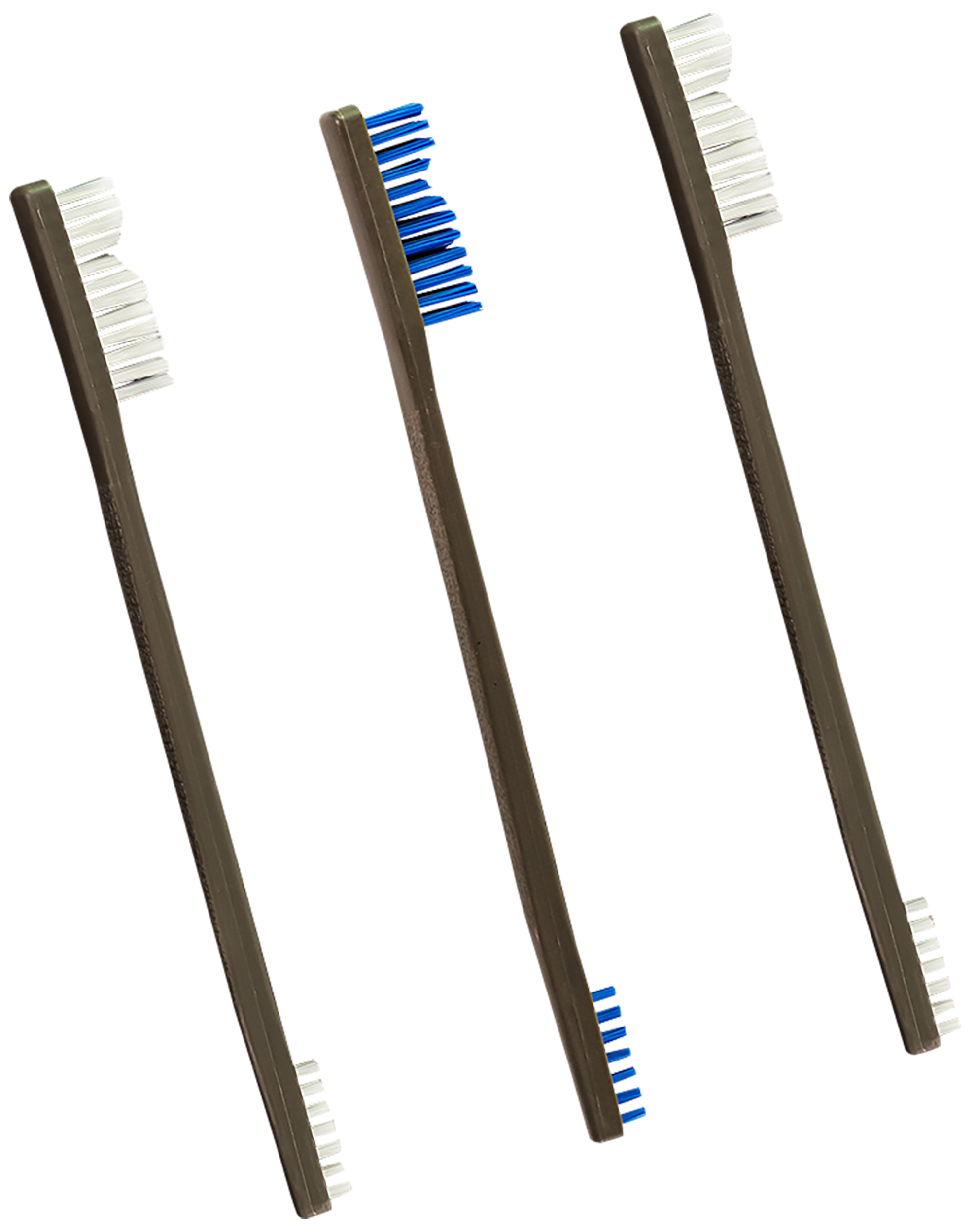 Otis FG316NB3 AP Brushes  Nylon Bristles 3 Pack