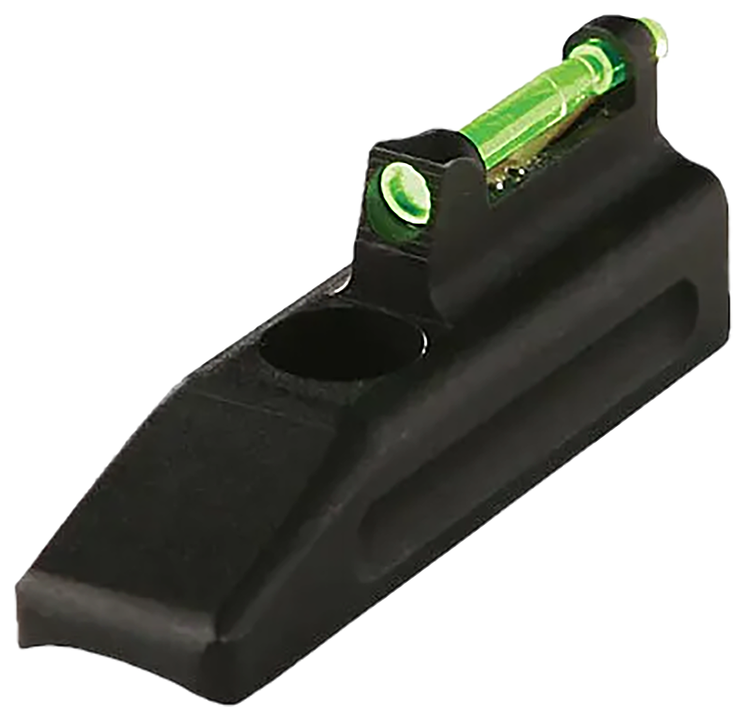 HiViz HRB2007 LiteWave Front Sight Green/Red/White Interchangeable Fits Ruger